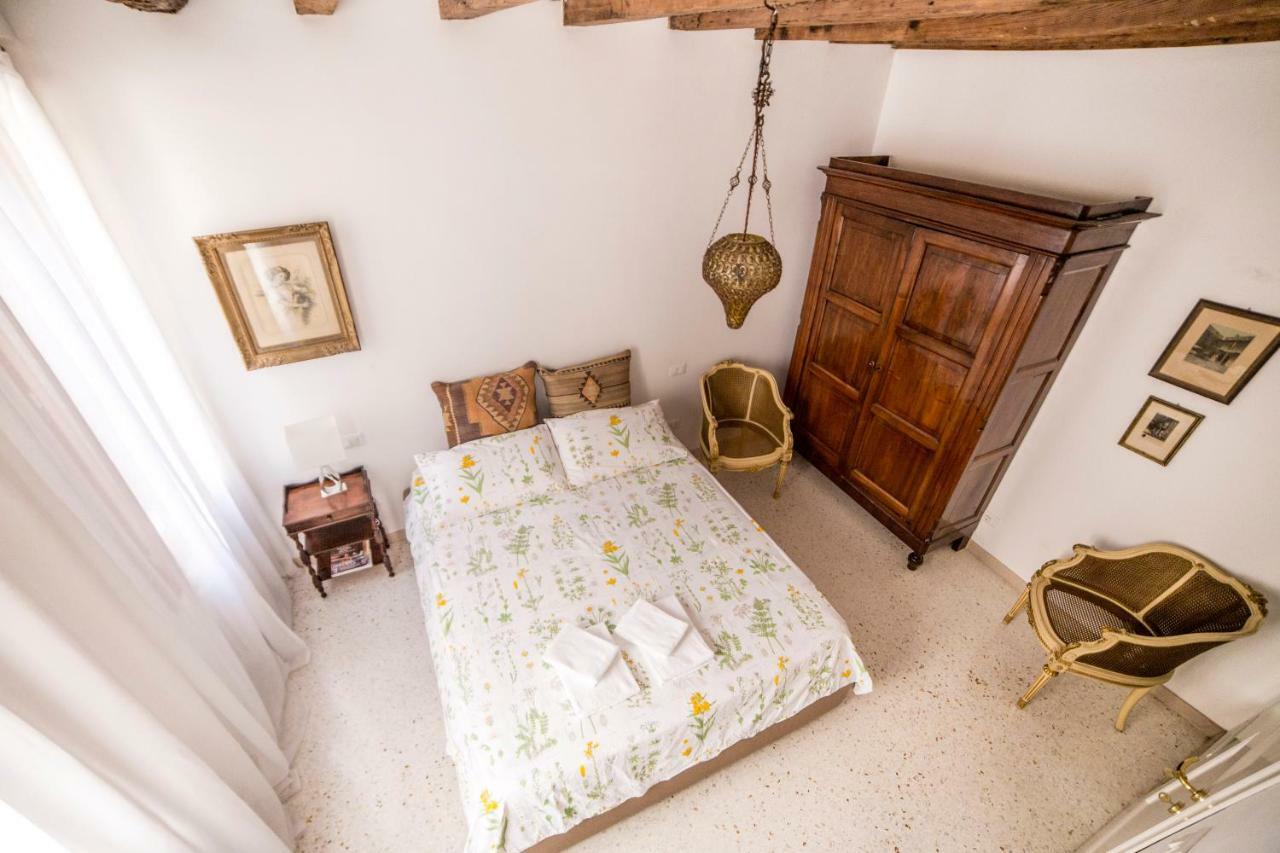 Ca' Drio San Marco Apartment Venice Exterior photo