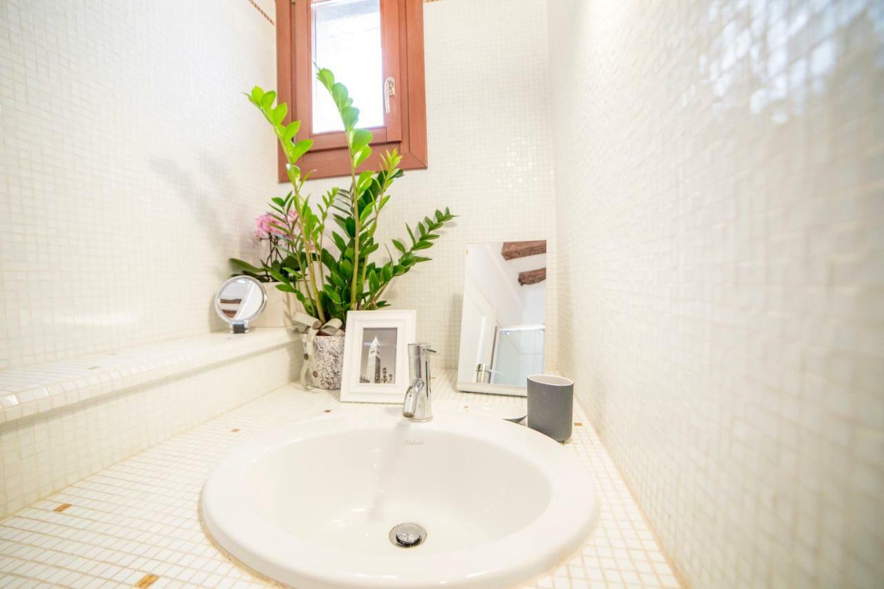 Ca' Drio San Marco Apartment Venice Exterior photo